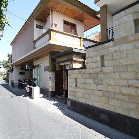 Bungalow Kempu Taman Ayu I Kuta Lombok Esterno foto