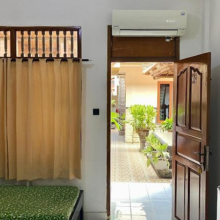 Bungalow Kempu Taman Ayu I Kuta Lombok Esterno foto